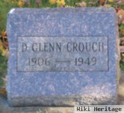 Douglas Glen Crouch