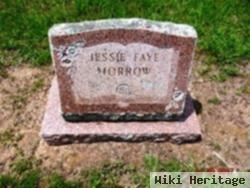 Jessie Faye Conway Morrow