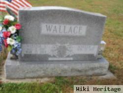 Webster S. Wallace