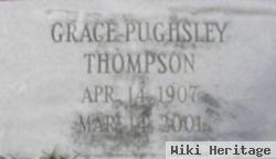 Grace Pughsley Thompson