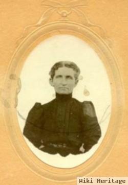 Mary Florence Hower Ort