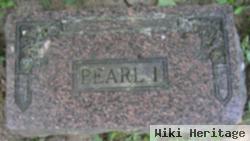 Pearl I Wright