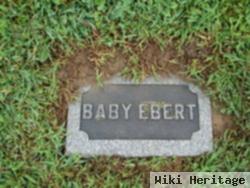 Baby Ebert