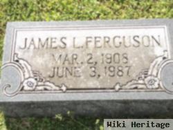 James L. Ferguson