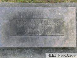 Veda Mae Collins