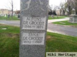 Alfons Degroodt