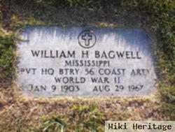 William Hester Bagwell