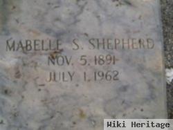 Mabelle Selph Shepherd