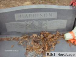 O. C. Harrison