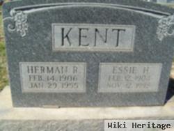 Essie Kent