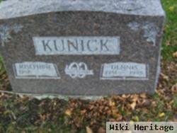 Dennis Kunick