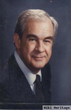 Leroy Earl Thompson