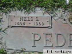 Nels S. Pederson