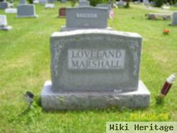 Harold C. Marshall