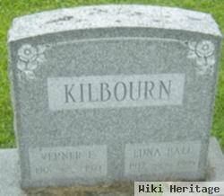 Verner E. Kilbourn