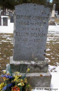 Ellen Belman Cormier