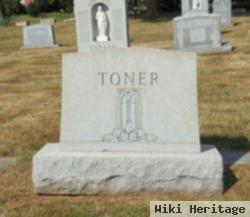 James A Toner