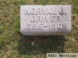 Norval J. Driver