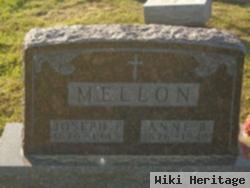 Joseph Mellon