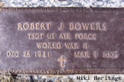 Robert J Bowers