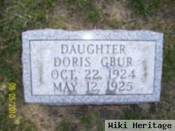 Doris Gbur