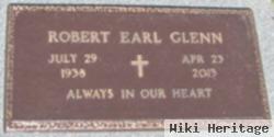 Robert Earl Glenn