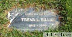 Treva Lucille Dearmond Billig