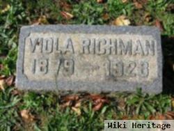 Viola Richman