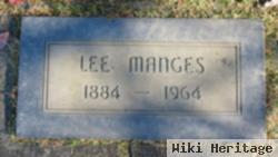 Lee Manges