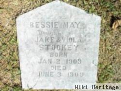 Bessie May Stookey