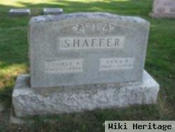 George R. Shaffer