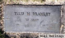 Ellis M Bramley