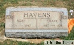 Frank D. Havens