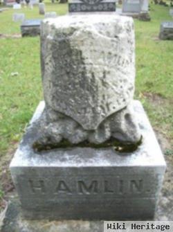 Mary Hamblin