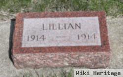 Lillian Lee