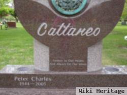 Peter Charles Cattaneo