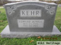 Edward Junior Kehr