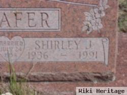 Shirley J. Shafer