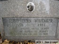 Jerry Lynn Whitaker