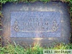 Alex Wilhelm