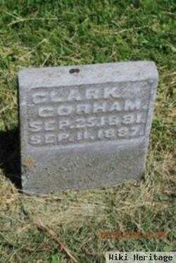 Clark Gorham
