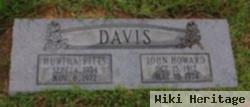 John Howard Davis