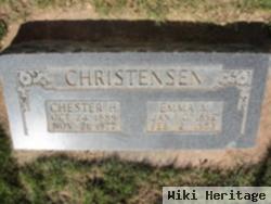 Chester Hugh Christensen