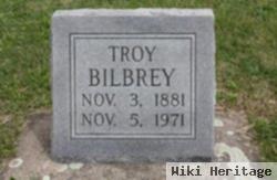 Troy Bilbrey