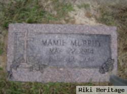 Mamie Strickland Murphy