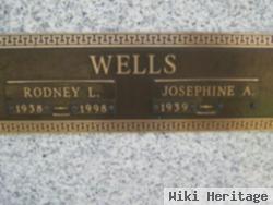 Rodney L. Wells