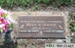 Della Mae Haney Hemmer