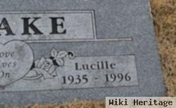 Lucille M Cooper Drake