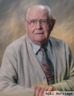 Paul F Wegner, Sr