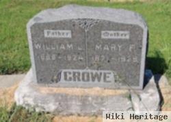 William L. Crowe